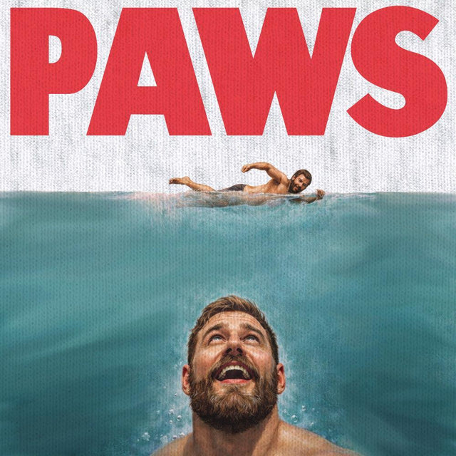 Paws-T-Shirts-Swish Embassy