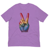 Peace and Pride-T-Shirts-Swish Embassy