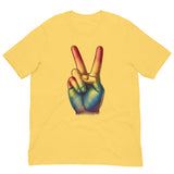 Peace and Pride-T-Shirts-Swish Embassy