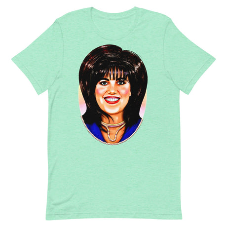 Pearl Necklace-T-Shirts-Swish Embassy