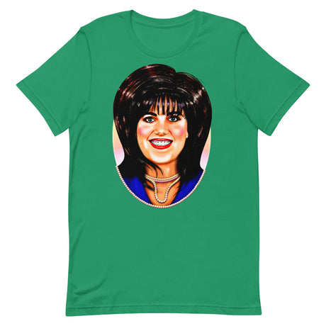 Pearl Necklace-T-Shirts-Swish Embassy