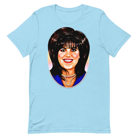 Pearl Necklace-T-Shirts-Swish Embassy