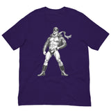 Permission to Land-T-Shirts-Swish Embassy