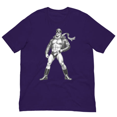 Permission to Land-T-Shirts-Swish Embassy