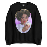 Petrossian or Nothing (Sweatshirt)-Sweatshirt-Swish Embassy