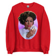 Petrossian or Nothing (Sweatshirt)-Sweatshirt-Swish Embassy