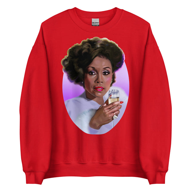 Petrossian or Nothing (Sweatshirt)-Sweatshirt-Swish Embassy