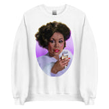 Petrossian or Nothing (Sweatshirt)-Sweatshirt-Swish Embassy