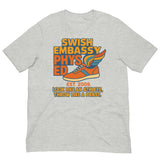 Phys Ed-T-Shirts-Swish Embassy