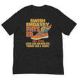 Phys Ed-T-Shirts-Swish Embassy