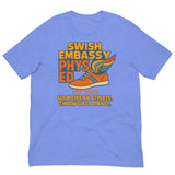 Phys Ed-T-Shirts-Swish Embassy