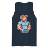 Pig Daddy (Tank Top)-Tank Top-Swish Embassy