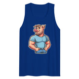 Pig Daddy (Tank Top)-Tank Top-Swish Embassy
