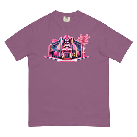 Pink Pony Club (Boxy Tee)-Boxy T-Shirt-Swish Embassy