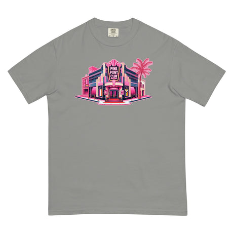 Pink Pony Club (Boxy Tee)-Boxy T-Shirt-Swish Embassy