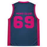 Pink Pony Club (Jersey)-Jersey-Swish Embassy