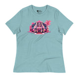 Pink Pony Club (Women's Relaxed T-Shirt)-Women's T-Shirts-Swish Embassy