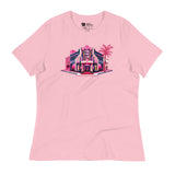 Pink Pony Club (Women's Relaxed T-Shirt)-Women's T-Shirts-Swish Embassy