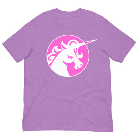Pink Unicorn Cafe-T-Shirts-Swish Embassy
