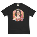 Piper, Nooo! (Boxy Tee)-Boxy T-Shirt-Swish Embassy