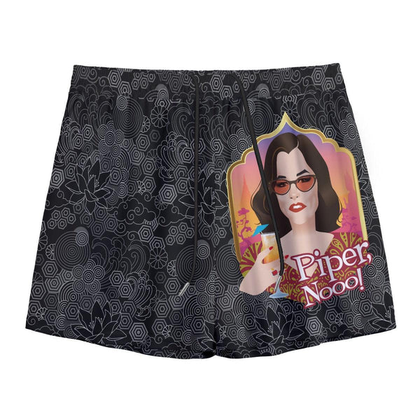 Piper, Nooo! — Shorts