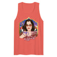 Piper Not the Eggnog! (Tank top)-Christmas Tank Tops-Swish Embassy