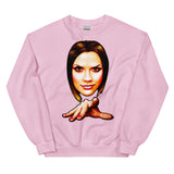 Pish Posh (Sweatshirt)-Sweatshirt-Swish Embassy