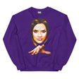 Pish Posh (Sweatshirt)-Sweatshirt-Swish Embassy