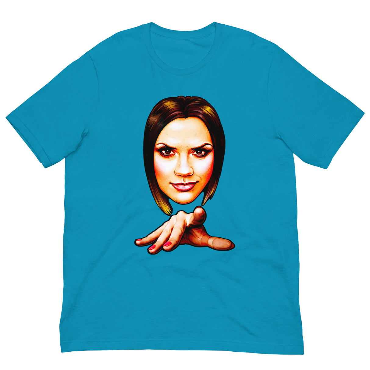 Pish Posh-T-Shirts-Swish Embassy