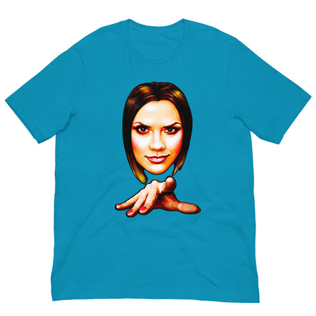 Pish Posh-T-Shirts-Swish Embassy