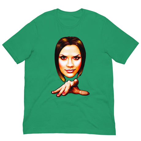 Pish Posh-T-Shirts-Swish Embassy