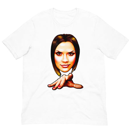 Pish Posh-T-Shirts-Swish Embassy