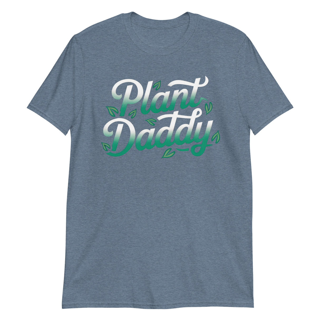 Plant Daddy-T-Shirts-Swish Embassy