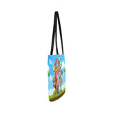 Plumber Butt (Tote Bag)