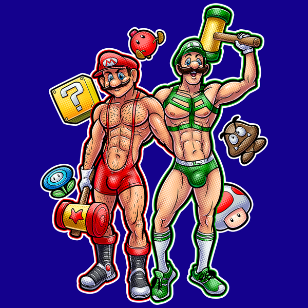Plumber Butt