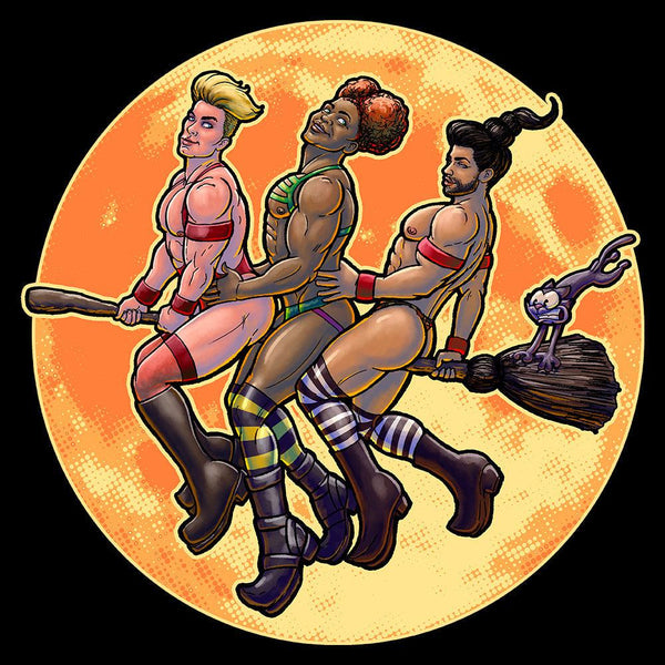 Poke Us