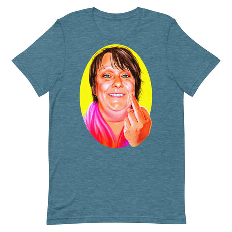 Polite Society Approved-T-Shirts-Swish Embassy