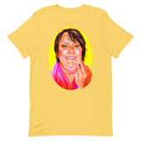 Polite Society Approved-T-Shirts-Swish Embassy