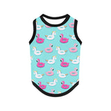 Pool Floats (Pet Shirt)-Pet Shirt-Swish Embassy