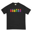 Pop-Pers Art (Boxy Tee)-Boxy T-Shirt-Swish Embassy