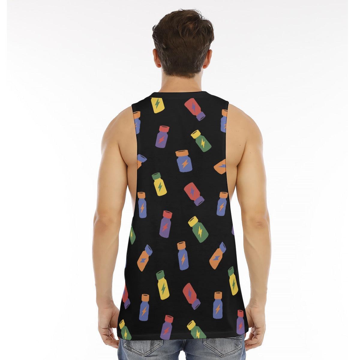 Pop-Pers Art (Shredder)