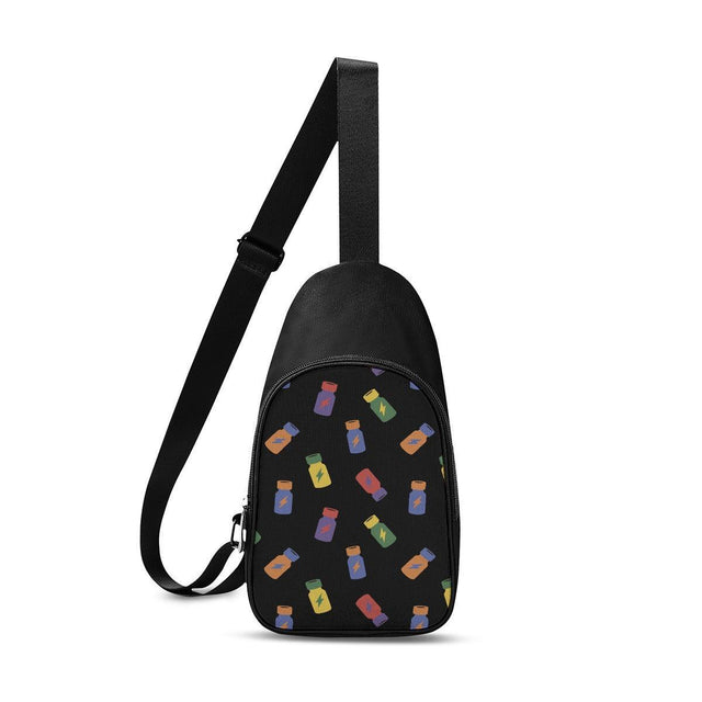 Pop-Pers Art (Sling Bag)-Sling Bag-Swish Embassy