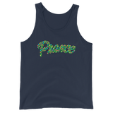 Prance (Tank Top)-Christmas Tank Tops-Swish Embassy