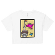 Pride Around the World (Crop Top)-Crop Top-Swish Embassy