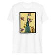 Pride Around the World (Triblend)-Triblend T-Shirt-Swish Embassy