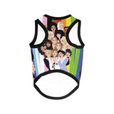 Pride Divas (Pet Shirt)-Pet Shirt-Swish Embassy