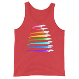 Pride Fleet (Tank Top)-Tank Top-Swish Embassy