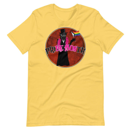 Pride Month Demon-T-Shirts-Swish Embassy