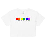 Pride Swatches (Crop Top)-Crop Top-Swish Embassy