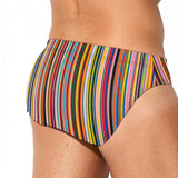 Pride (Swim Briefs)-Swim Briefs-Swish Embassy